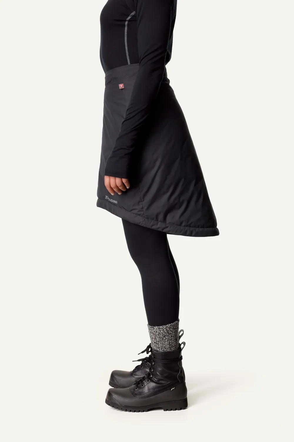 Jupe Houdini Women Sleepwalker True Black