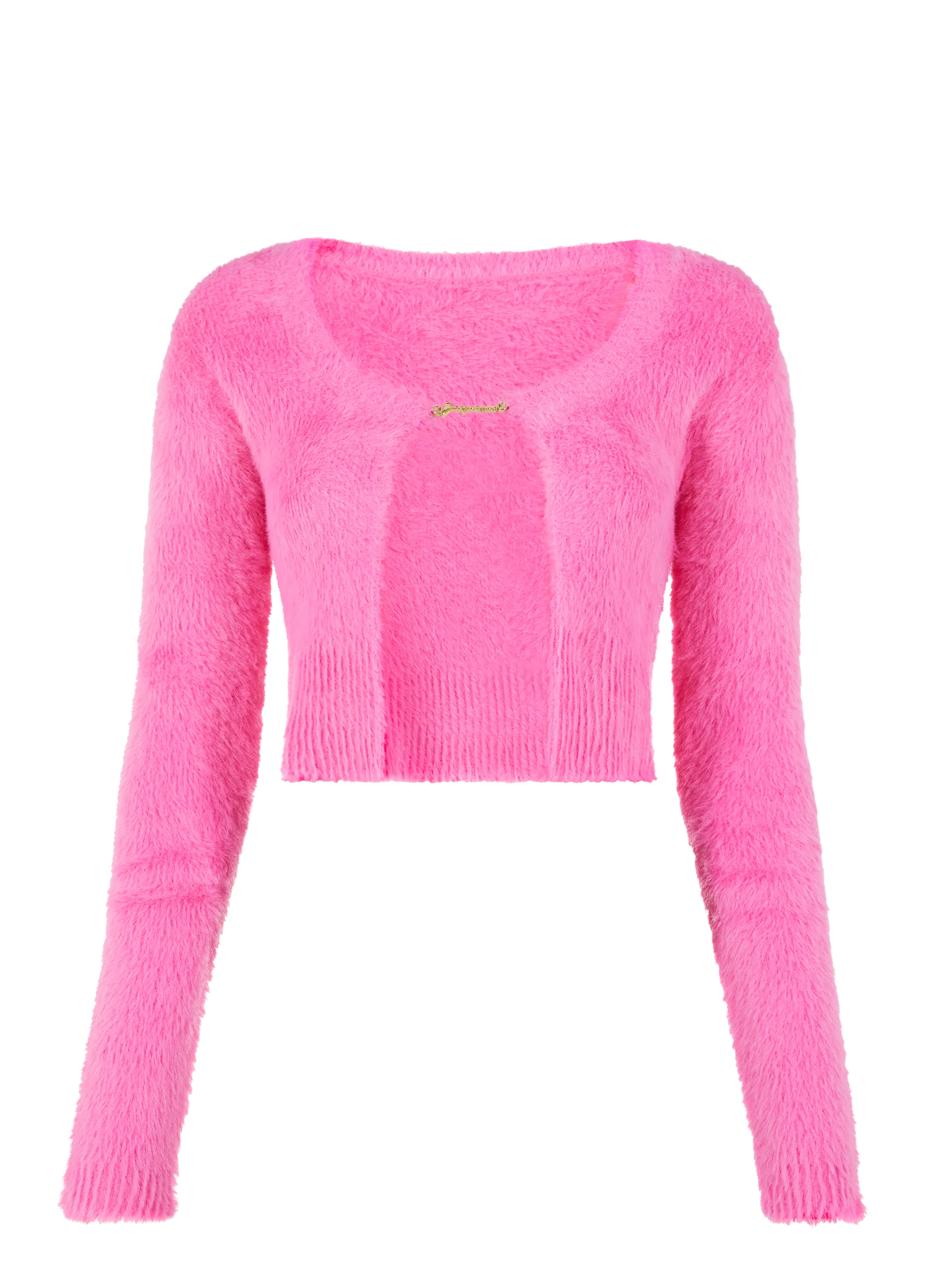LA MAILLE NEVE - JACQUEMUS pour FEMME | Printemps