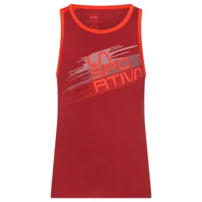La Sportiva Stripe Tank - Débardeur homme