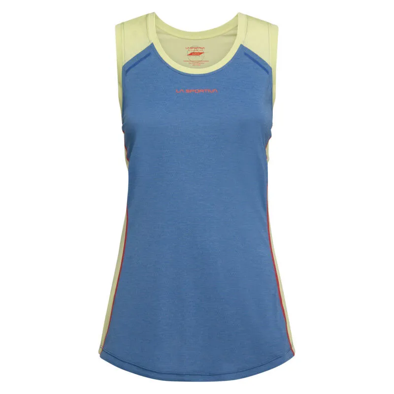 La Sportiva Tracer Tank - Débardeur femme