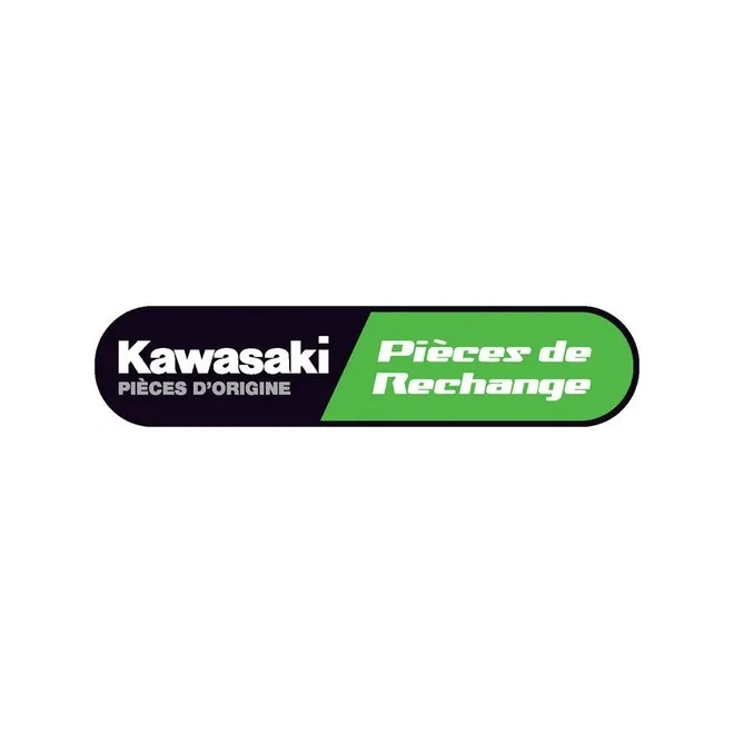 Levier de frein avant Kawasaki 132360139 | Moto Shop 35