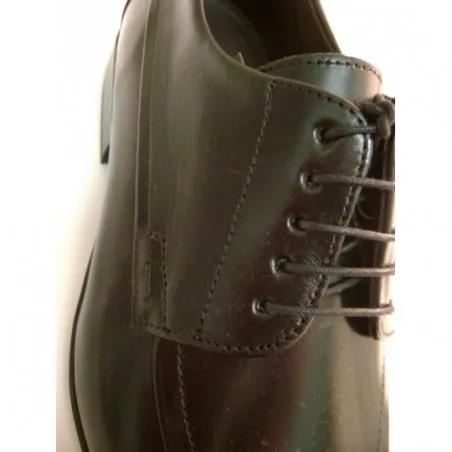 Lloyd Derby Jan Noir | Igert Chausseur & Maroquinier Dannemarie