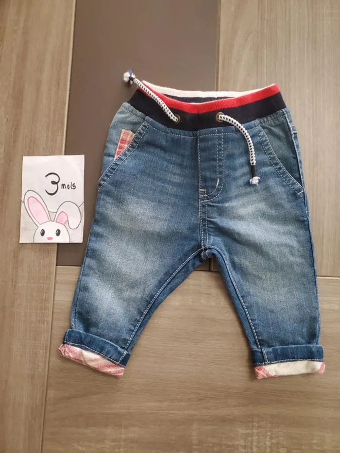 Lot vetements 3 mois hivers - Petit Béguin - 3 mois  | Beebs