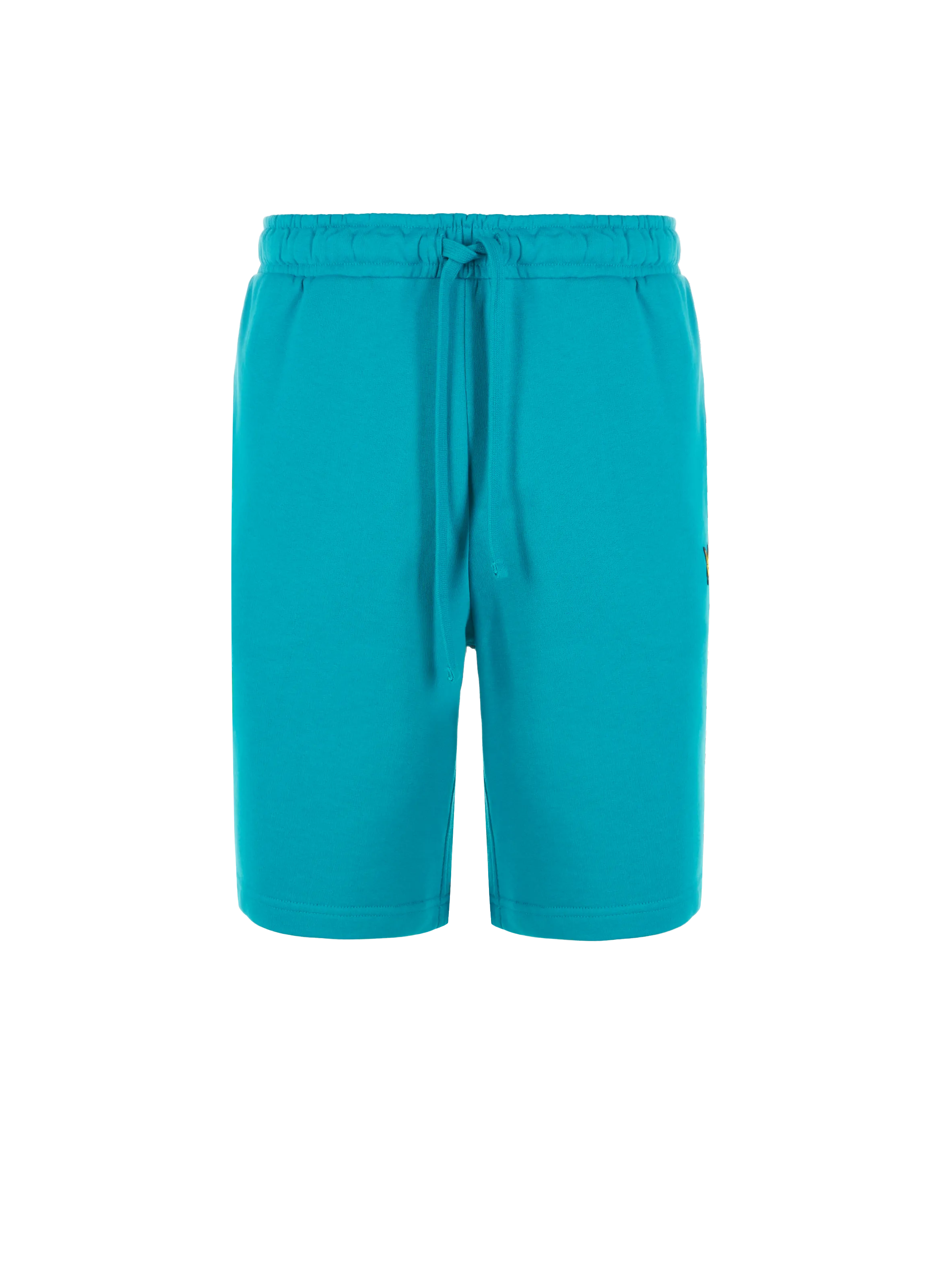 LYLE & SCOTT  Short à logo - Bleu