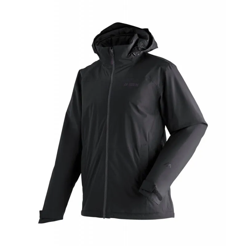 Maier Sports Metor Therm Rec - Veste coupe-vent homme