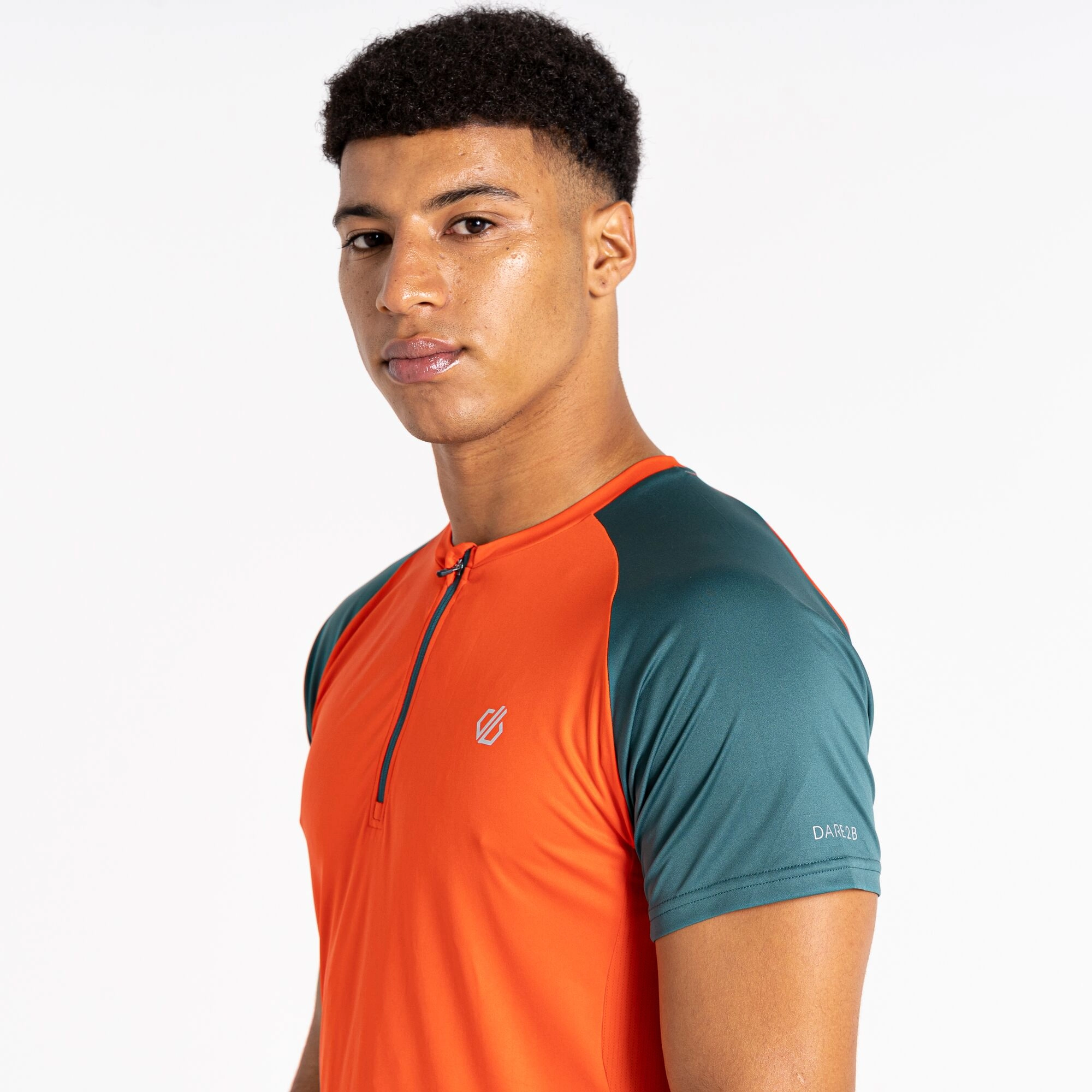 Maillot Homme Gallantry | Vert