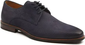 Melik Chaussure Derby Canad Marine 23070SS-220 Navy commande
