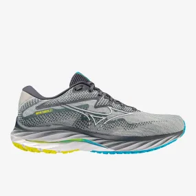 Mizuno - Wave Rider 27 - Large - Homme