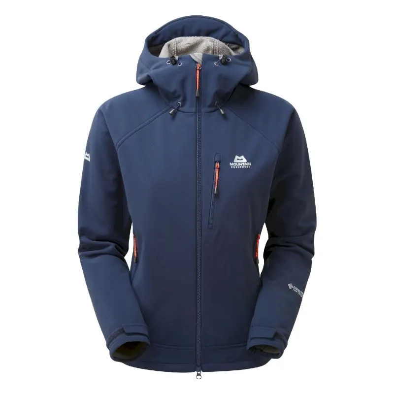 Mountain Equipment Vulcan Jacket - Veste softshell femme