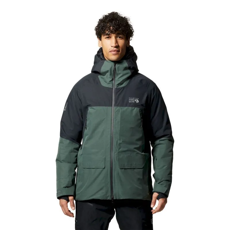 Mountain Hardwear Cloud Bank GTX Insulated Jacket - Veste ski homme