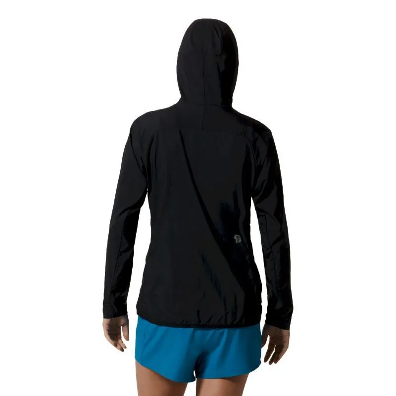 Mountain Hardwear Kor AirShell Hoody - Veste softshell femme