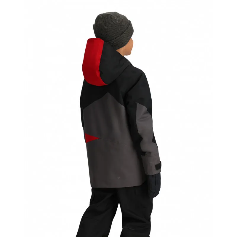 Obermeyer Gage Jacket - Veste ski enfant