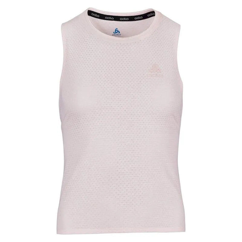Odlo Active 365 Linencool Tank - Débardeur femme