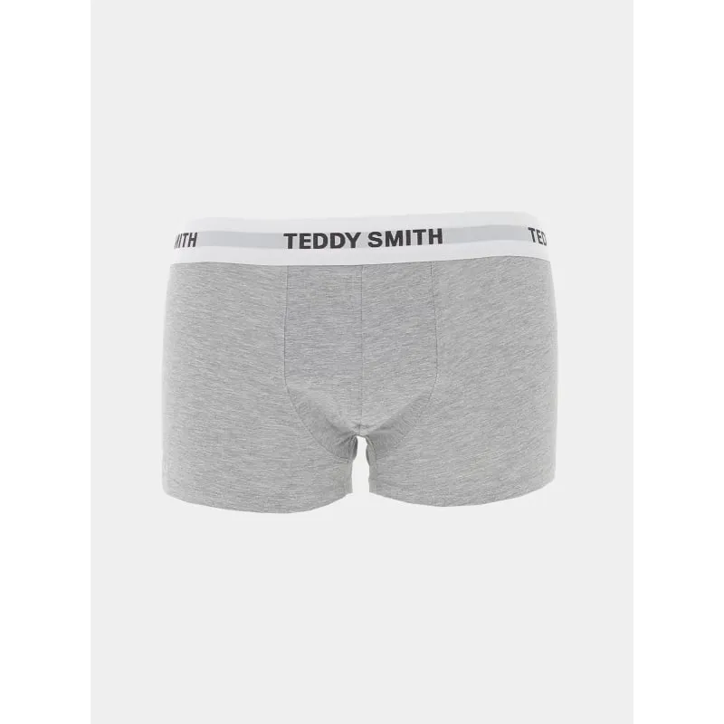 Pack 2 boxers essentiels noir homme - Le Coq Sportif | wimod