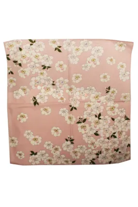 Petit Furoshiki Sakura Couleur rose