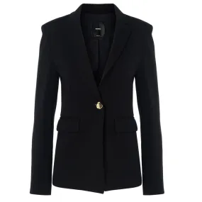 Pinko Blazer noir