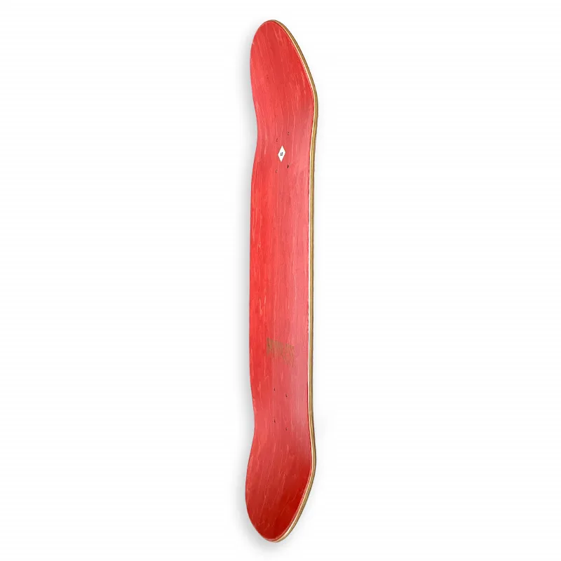 Planche BRAINLESS Skateboard King of the Road Thomas André 8.5"