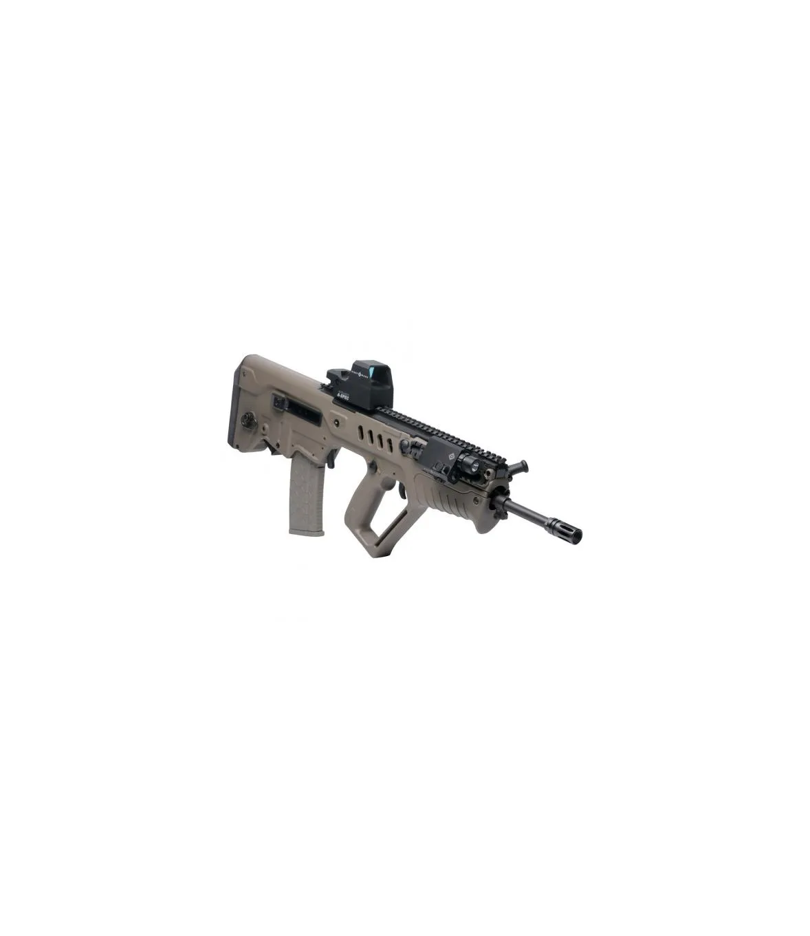 Pointeur laser vert lampe 300 lm LoPro Mini Combo Sightmark