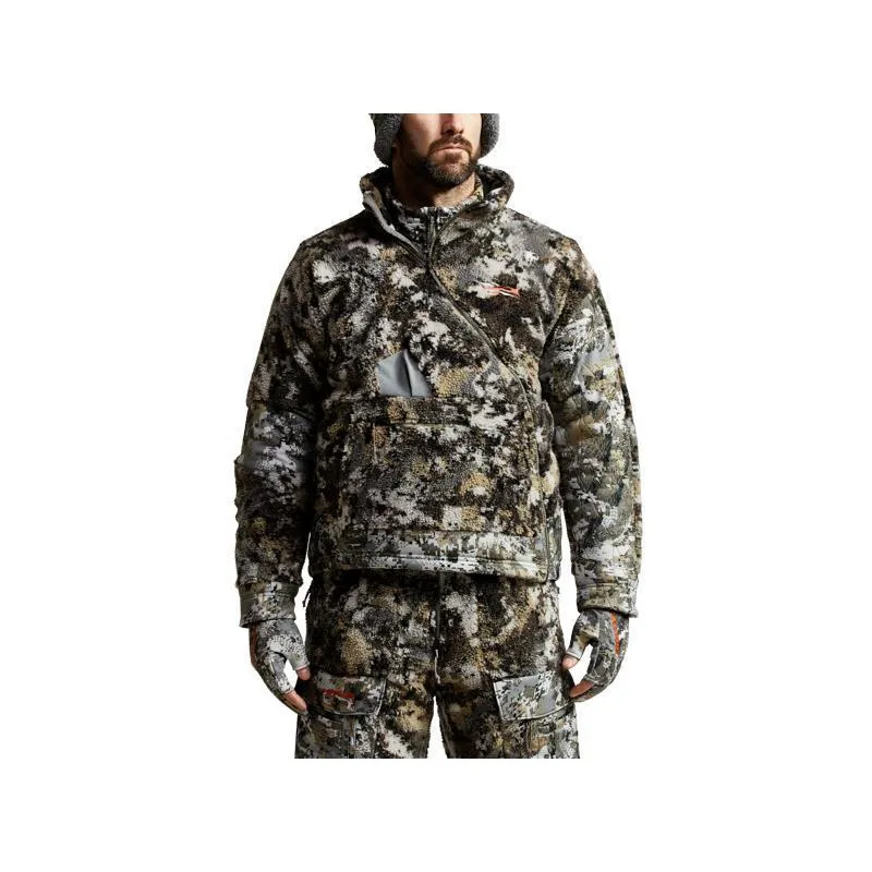 POLAIRE HOMME SITKA FANATIC - ELEVATED II