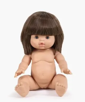 Poupée MINIKANE - Chloé