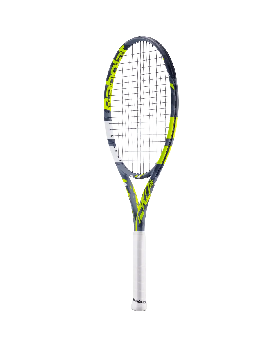 Raquette de tennis Enfant AERO JUNIOR 25 S CV Bleu