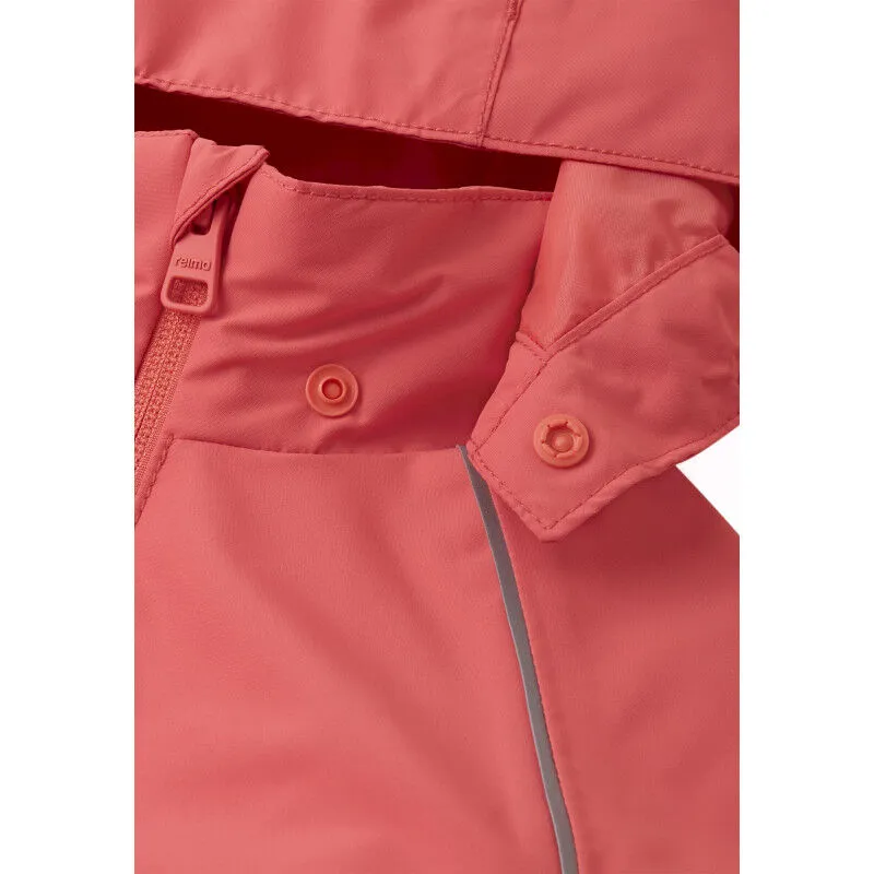 Reima Kukkula - Veste imperméable enfant