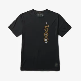 Roark - Mathis Serpiente Knit - Homme