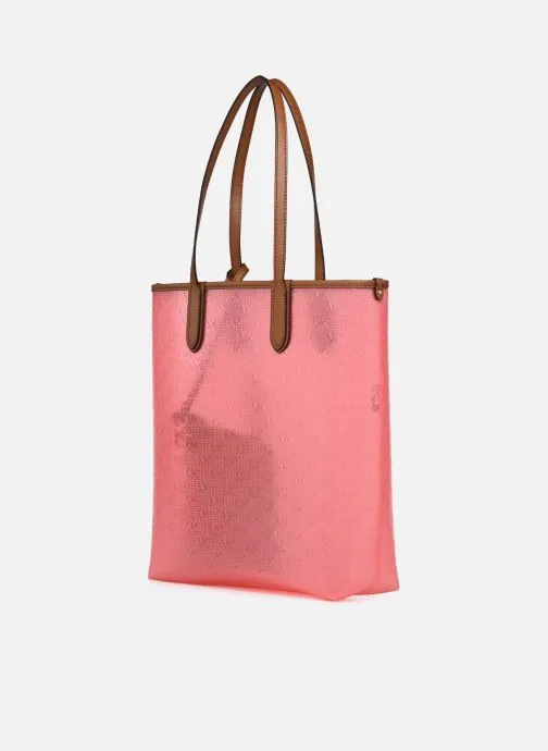 Sac cabas - LG NS TOTE - Marron