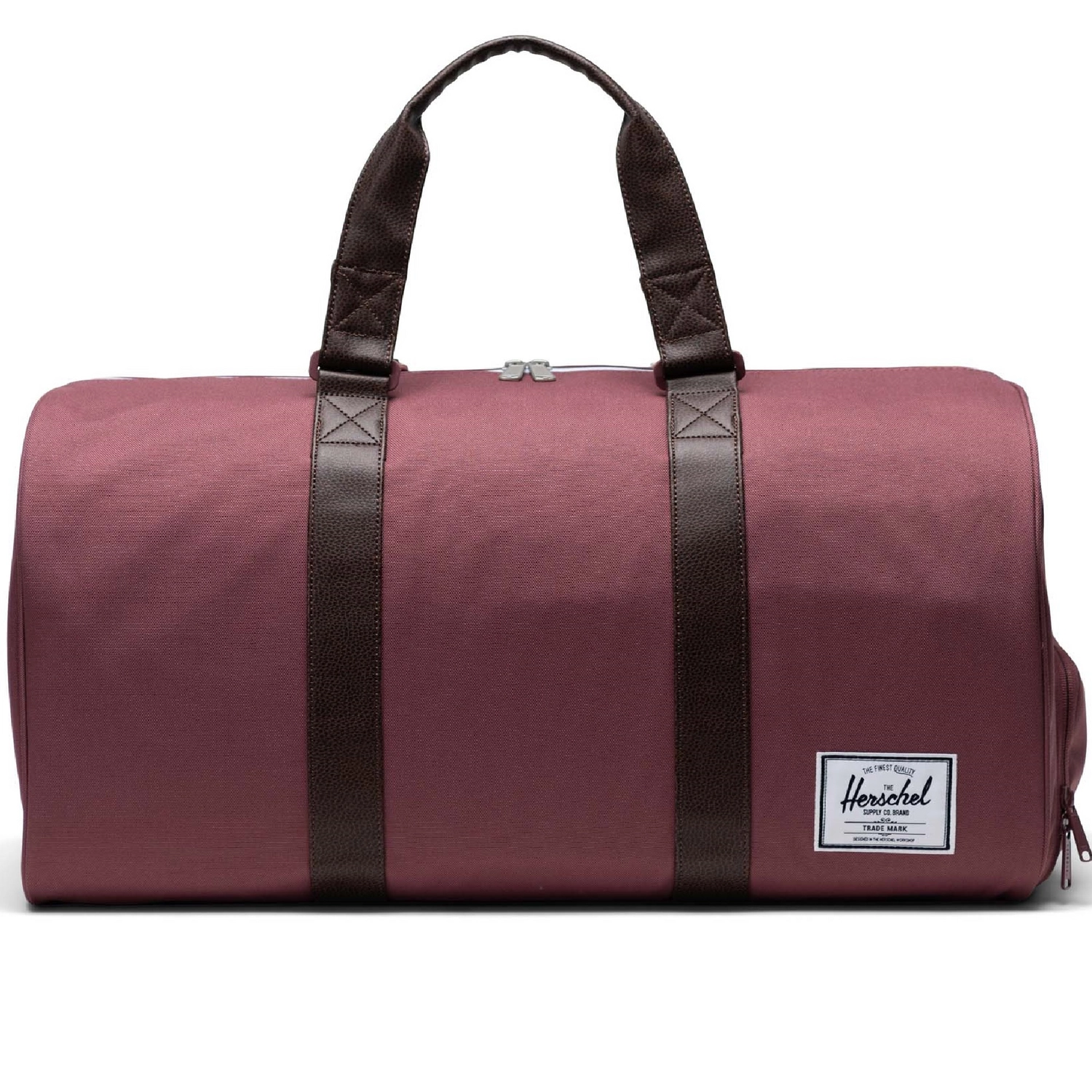 Sac de Voyage Herschel Supply Co. Novel Rose Brown