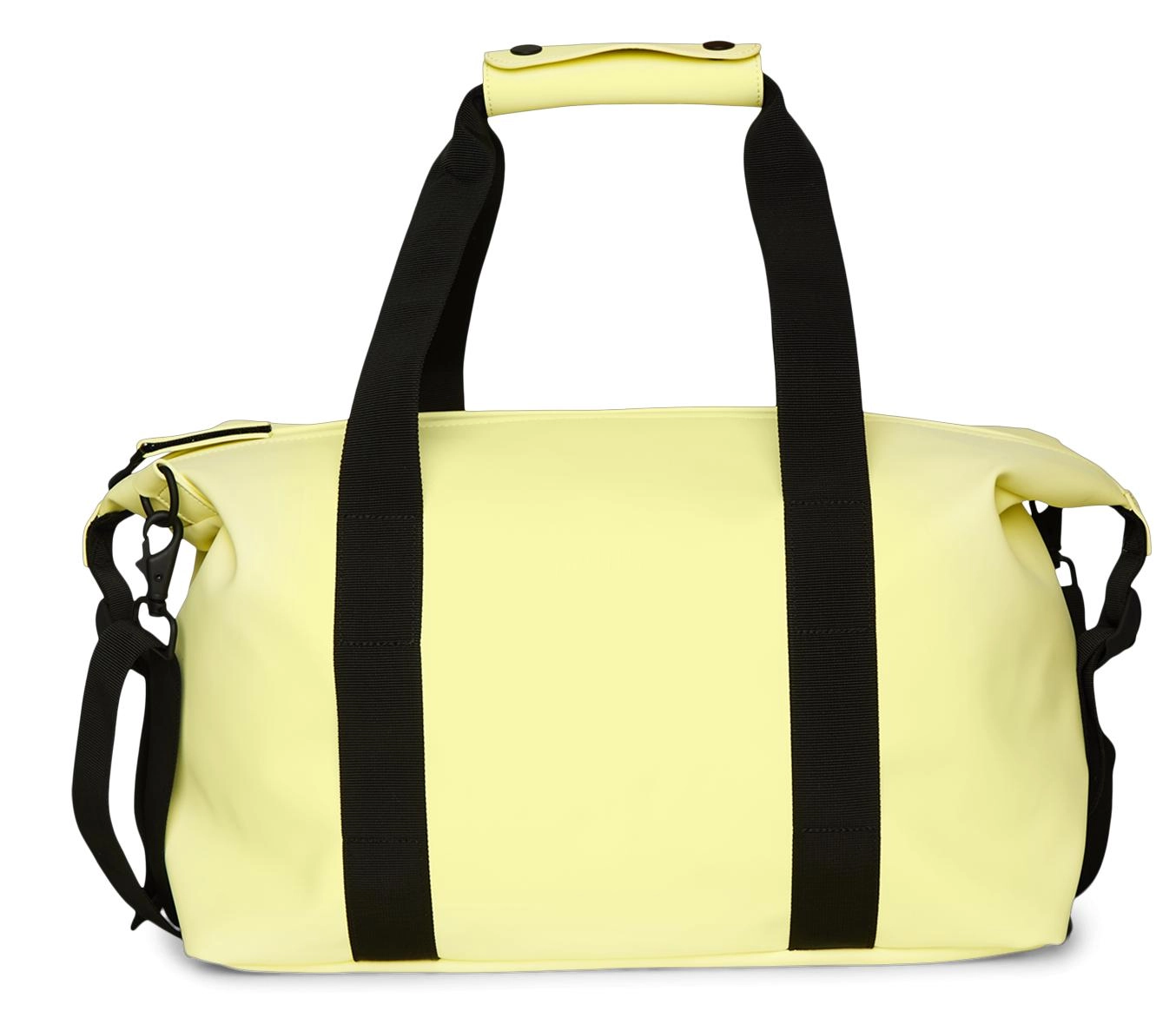 Sac de Voyage Rains Unisexe Weekend Bag Small Straw
