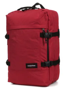 Sac à dos 2en1 Eastpak Travelpack Scarlet Red  EK0A5BBR1O9  EK0A5BBR1O9
