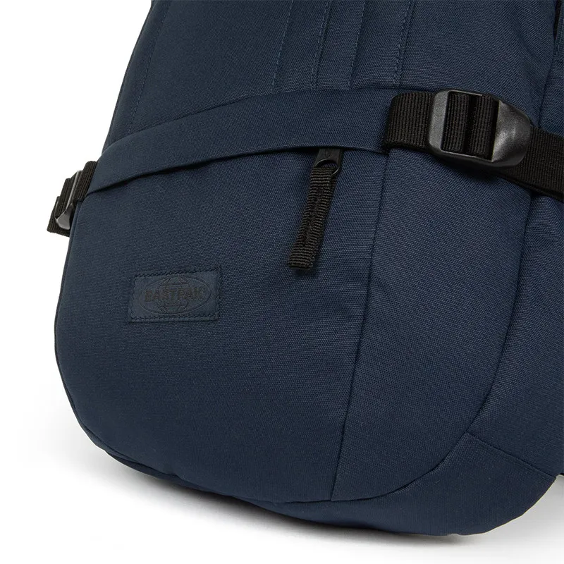 Sac à dos ordinateur Eastpak Floid 15 pouces 48 cm Mono Marine - Bleu