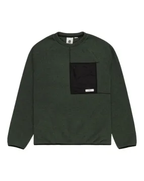Sahtu - Sweat à col rond pour Homme