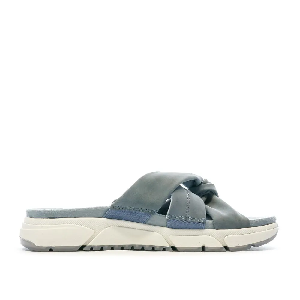 Sandales Bleu Femme RELIFE Lisandra