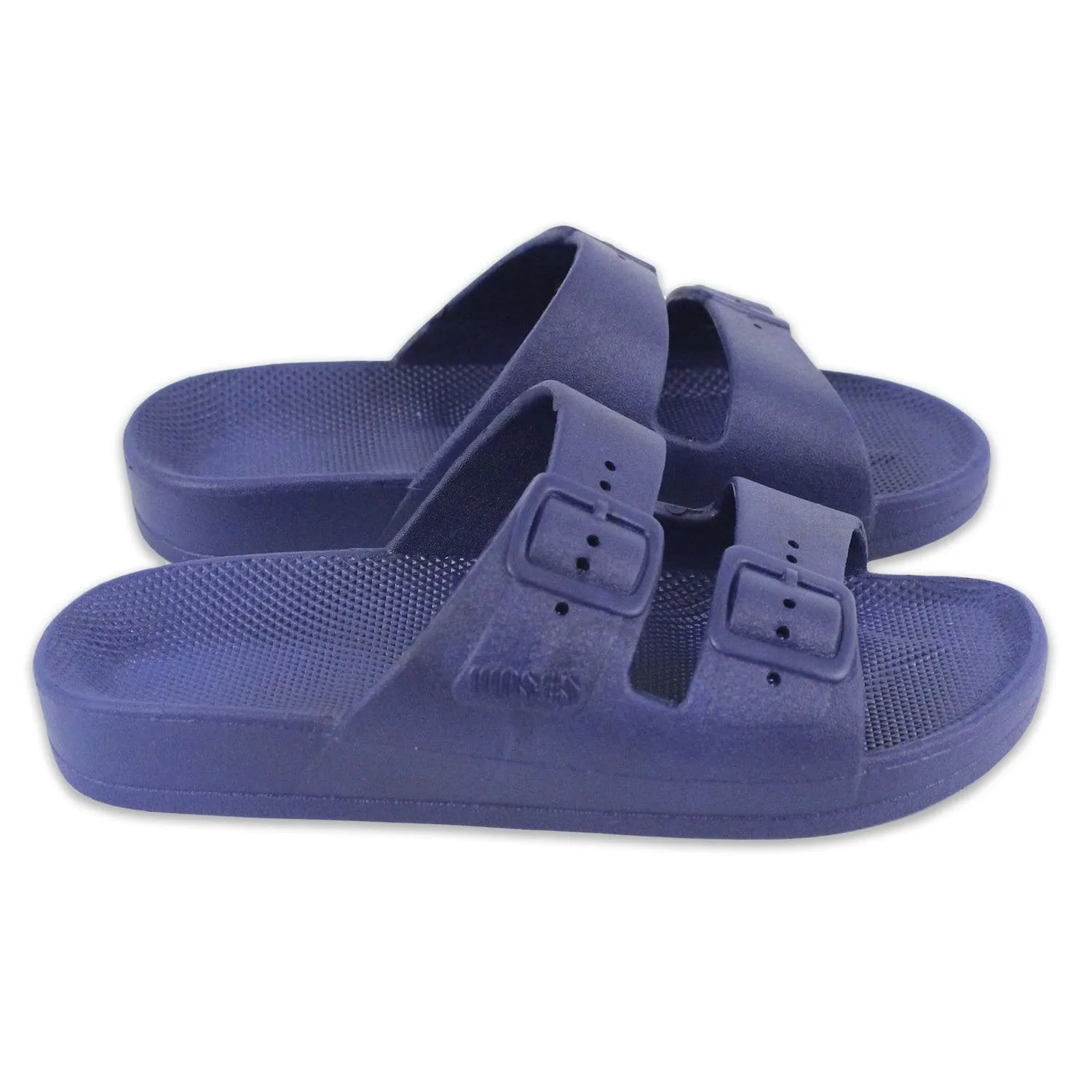 Sandales Moses Marine