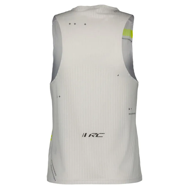 Scott RC Run SL Tank - Débardeur homme