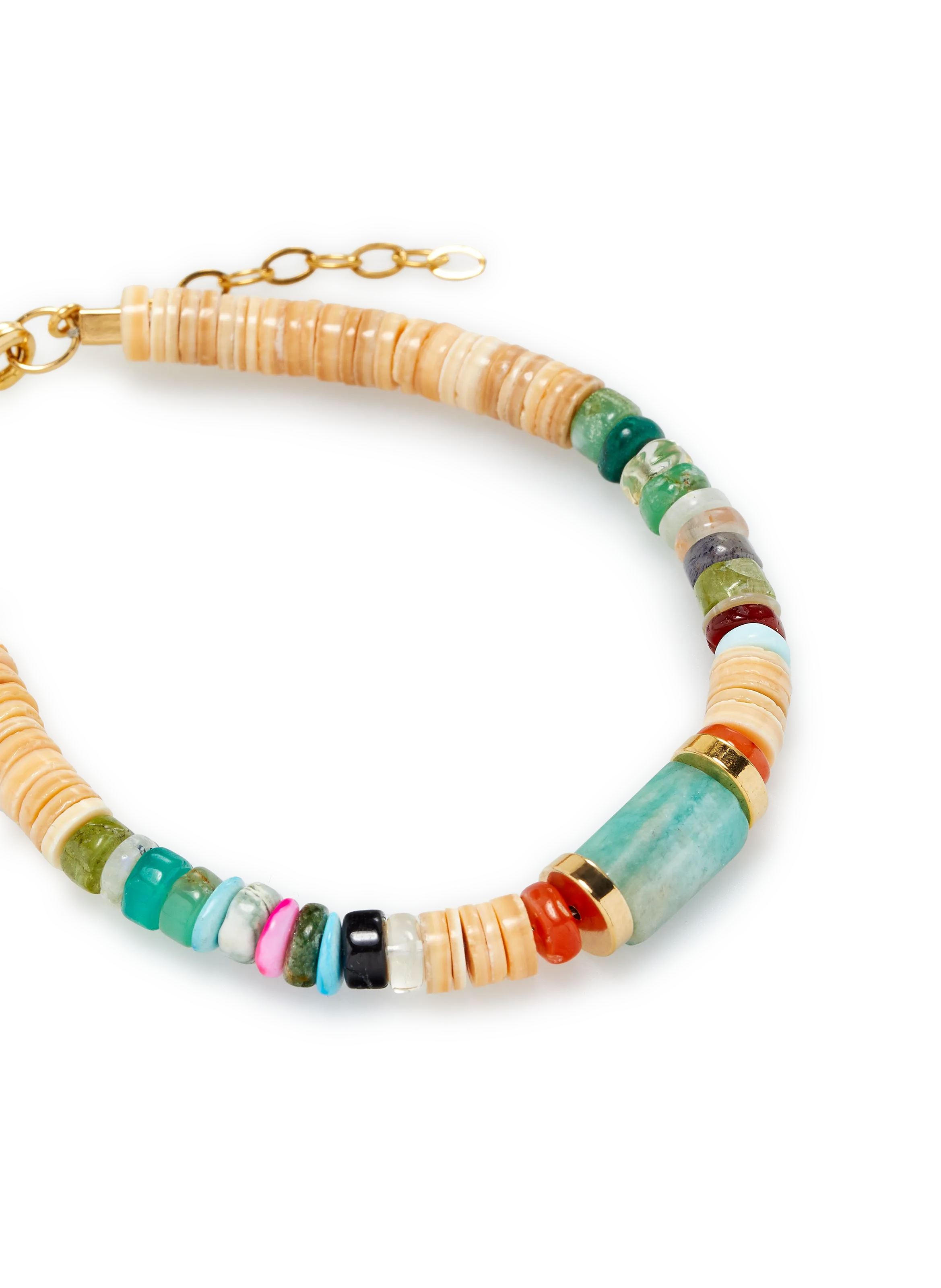 SEBARA  Bracelet Aguilas - Multicolore