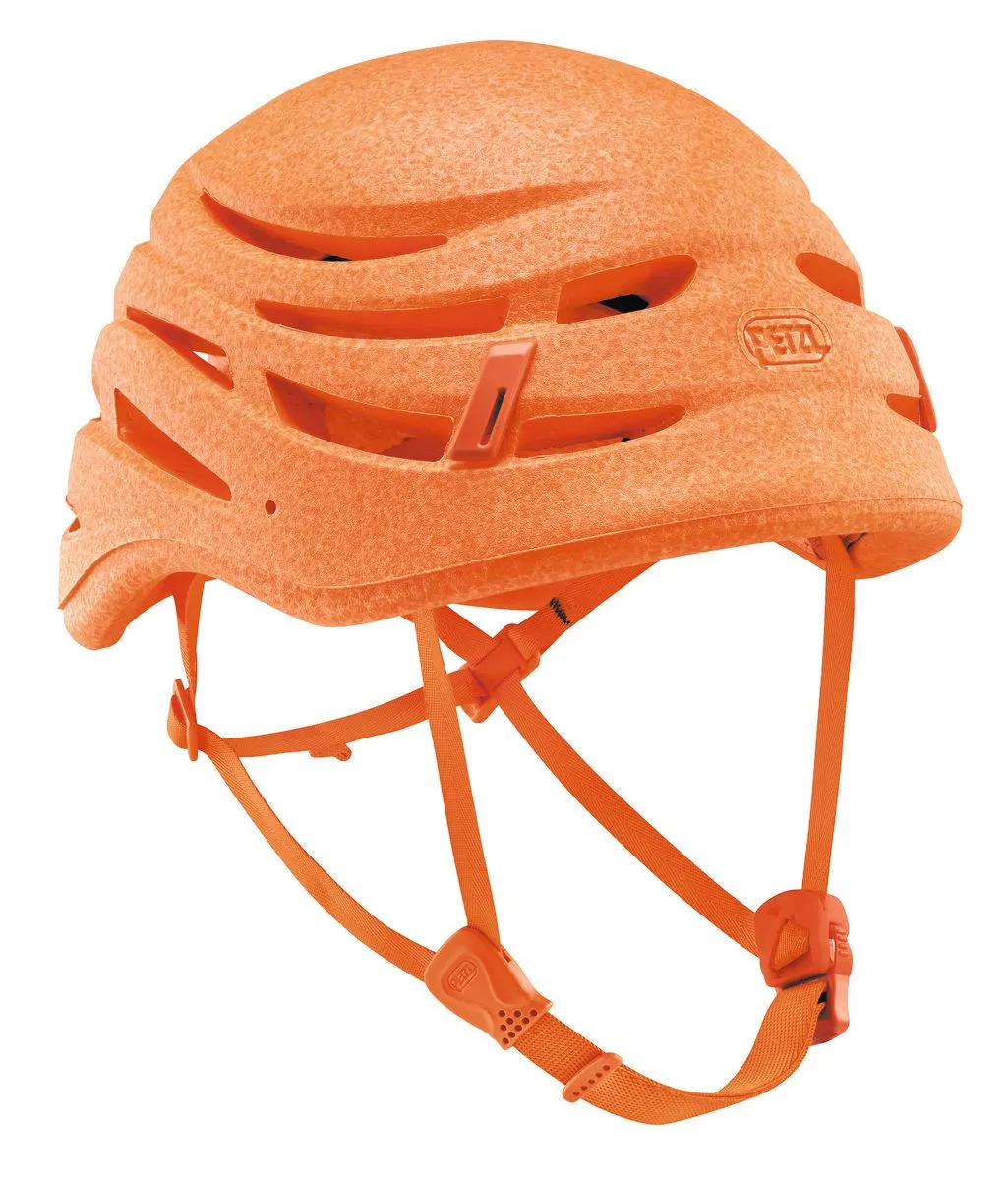 Sirocco 2 - Orange