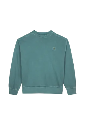 Sweat Vert Carhartt Wip - Homme | Citadium