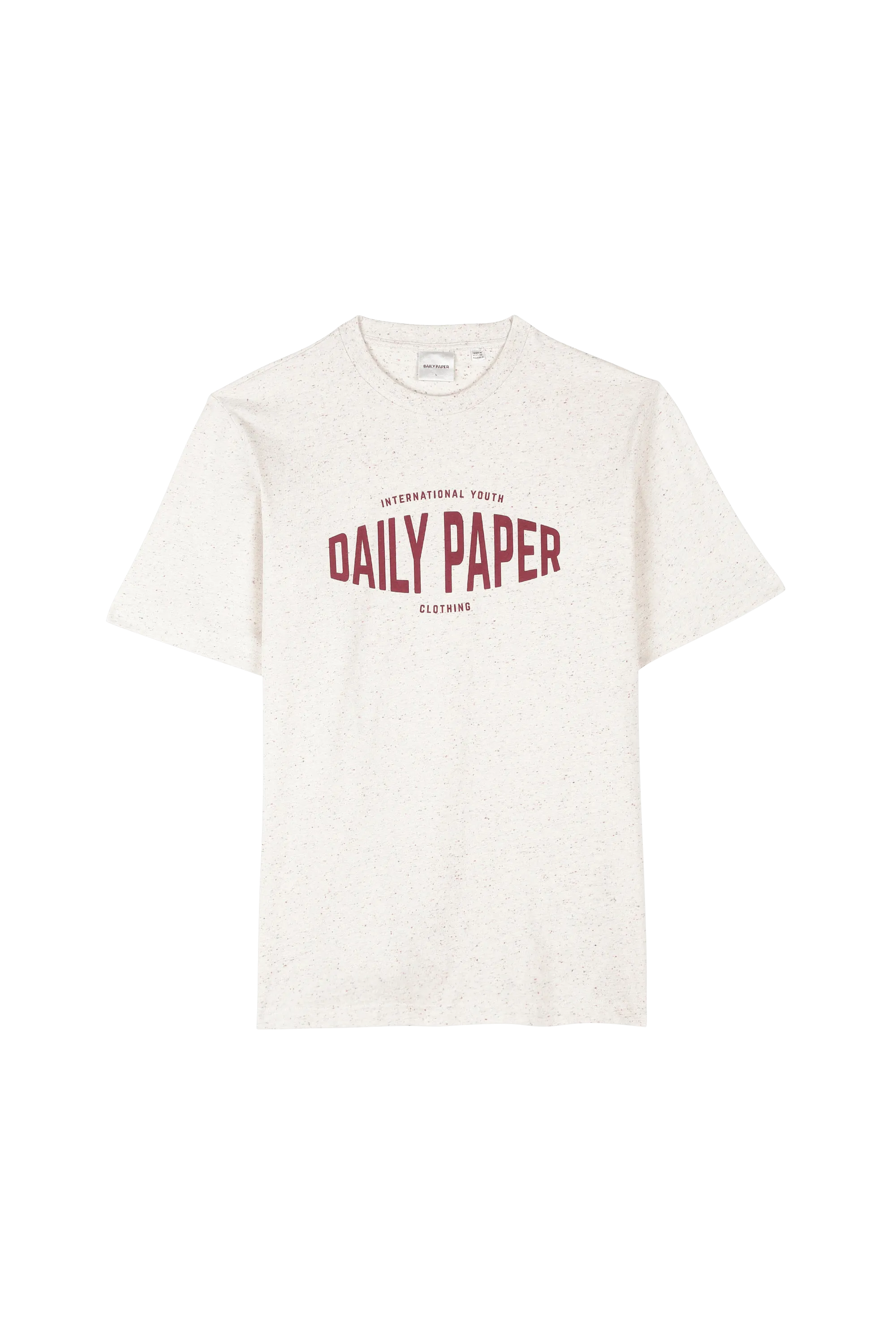 T-shirt Beige Daily Paper - Homme | Citadium