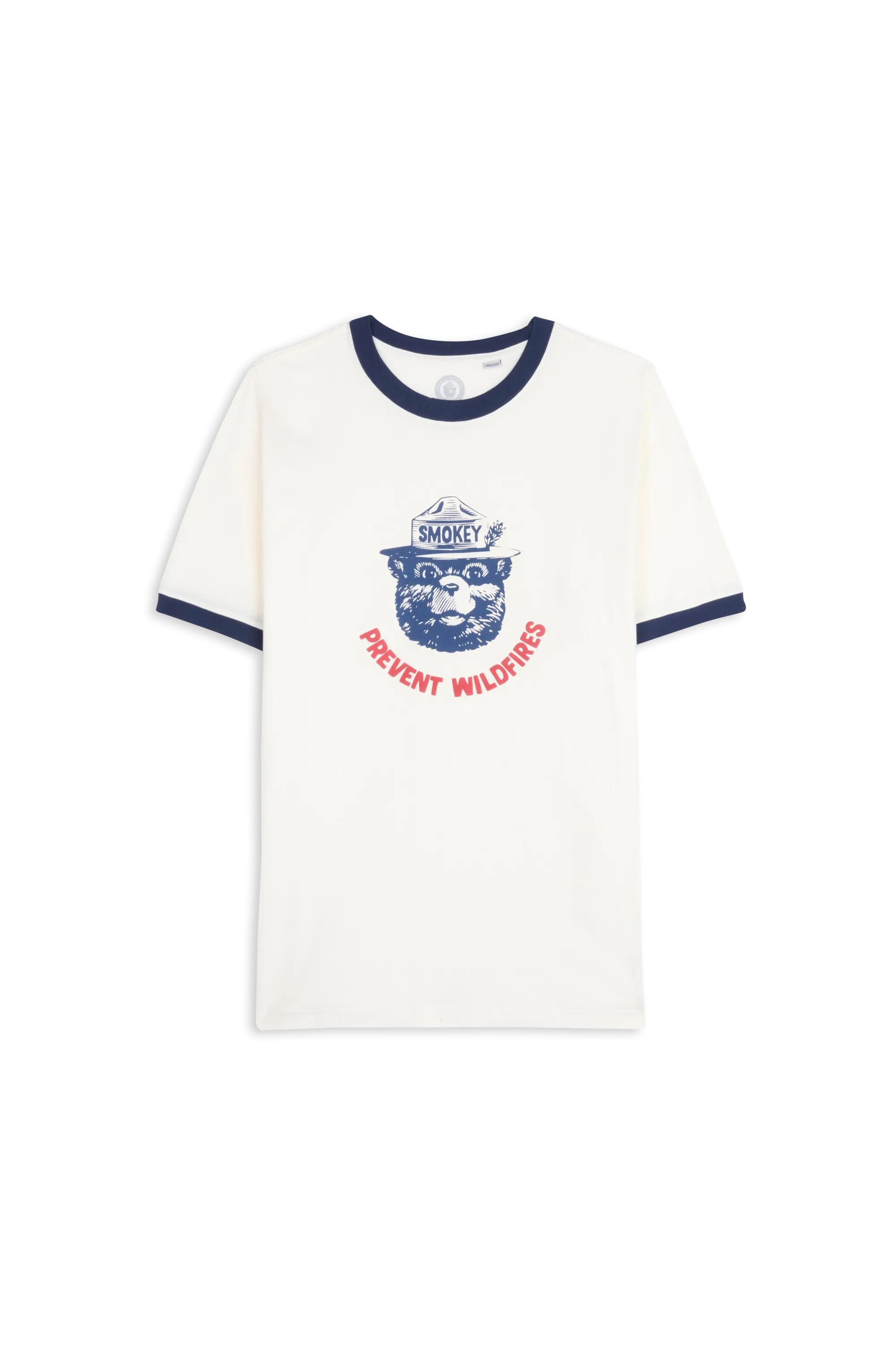 T-shirt Beige Element - Homme | Citadium