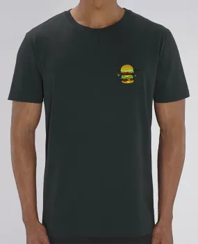 T-Shirt Skateburger par Salade