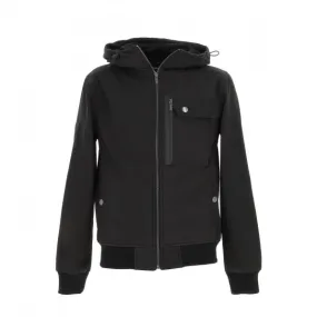 Treeker9 Starter noir blouson