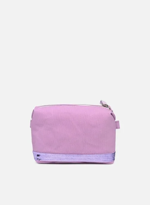 Trousses - Cabas Trousse 2 - Violet