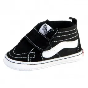 Vans Basket Bébé Vans SK8-HI Crib