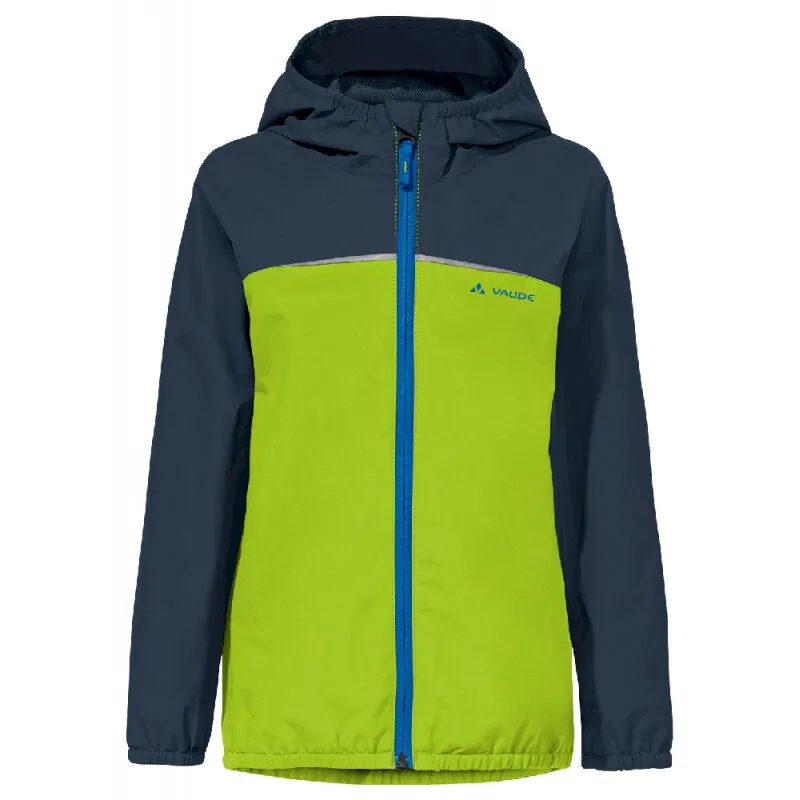 Vaude Kids Turaco Jacket II - Veste imperméable enfant