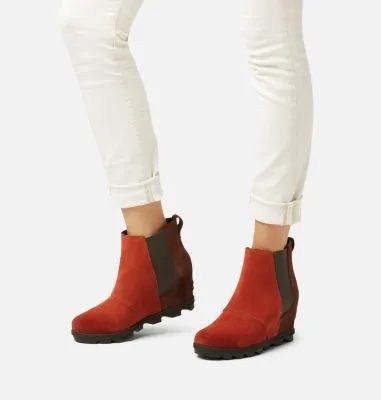 Women's Joan of Arctic™ Wedge Chelsea Boot